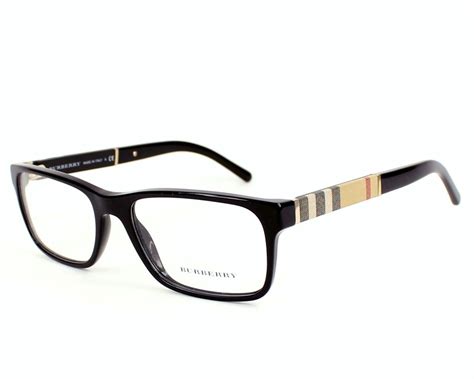 lunette burberry homme vue|Lunettes de vue Burberry pour homme .